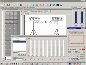 DMXControl uDMX plugin