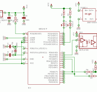 uDMX sheet